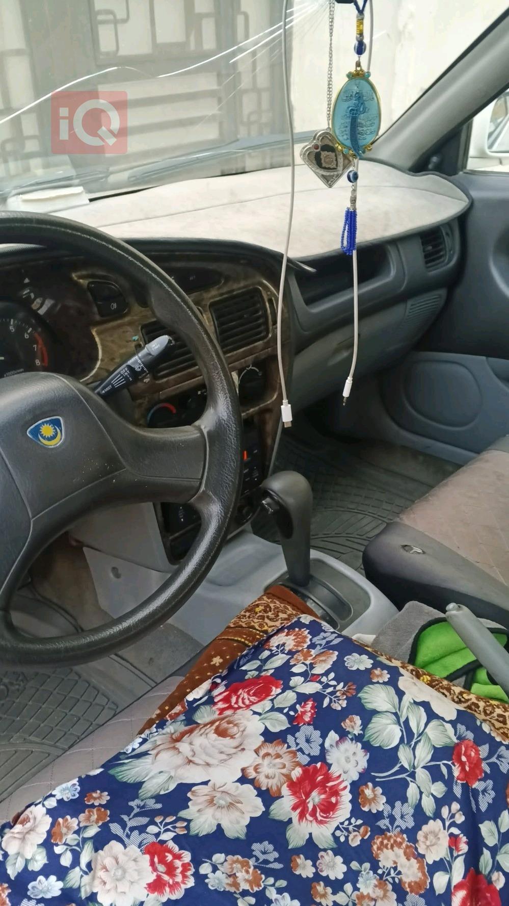 بروتون ويرا